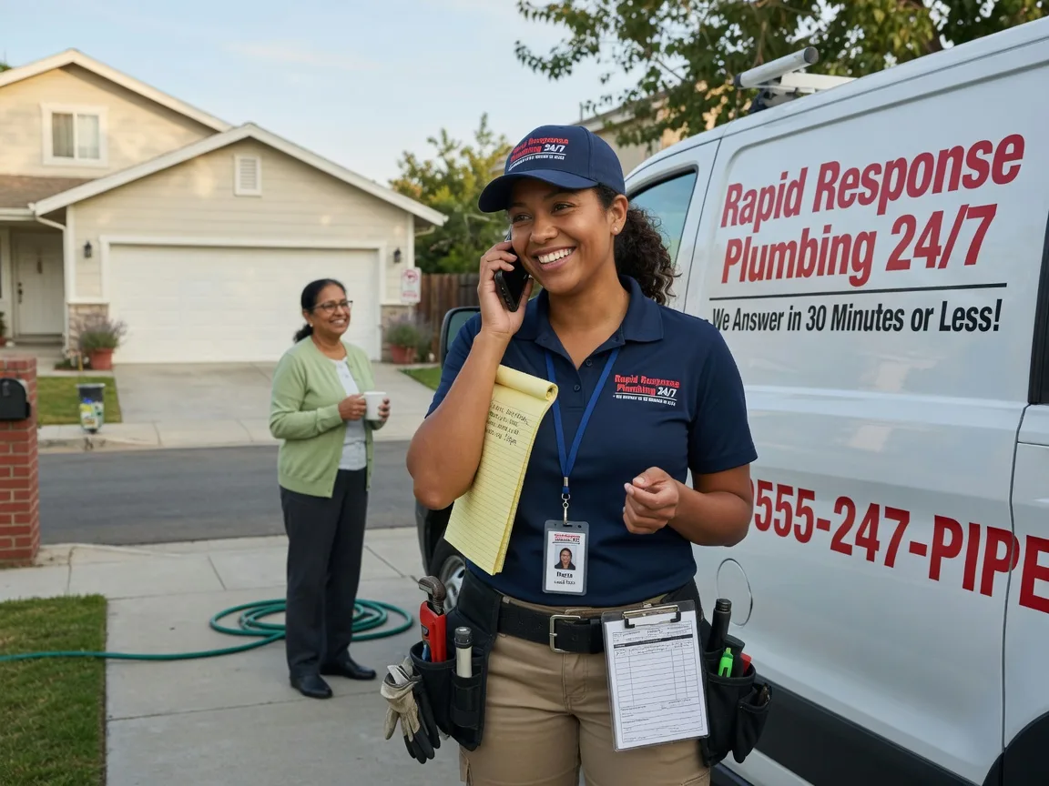 Emergency Plumber Fenton, MO FAQs